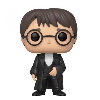 FUNKO POP! - Harry Potter - Harry Potter Yule #91